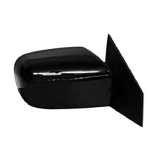 New Aftermarket Right Door Mirror w/Defogger Color Code A3F w/o Signal TD1269120NPZ fits 2007-2009 Mazda CX-9