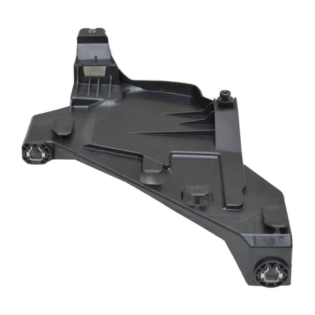 New Aftermarket Right Side Front Headlight Bracket; Made Of Plastic 8R0941454A fits 2013-2017 Audi Q5