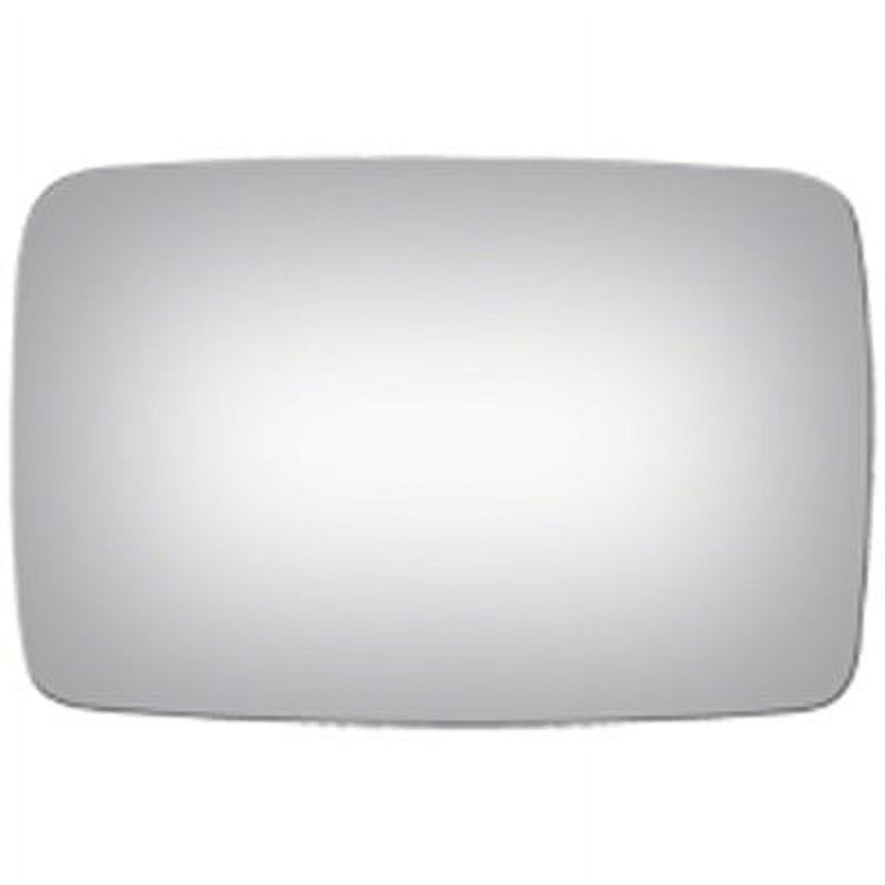 New Aftermarket Side Mirror Glass Right, Left Flat Driver or Passenger