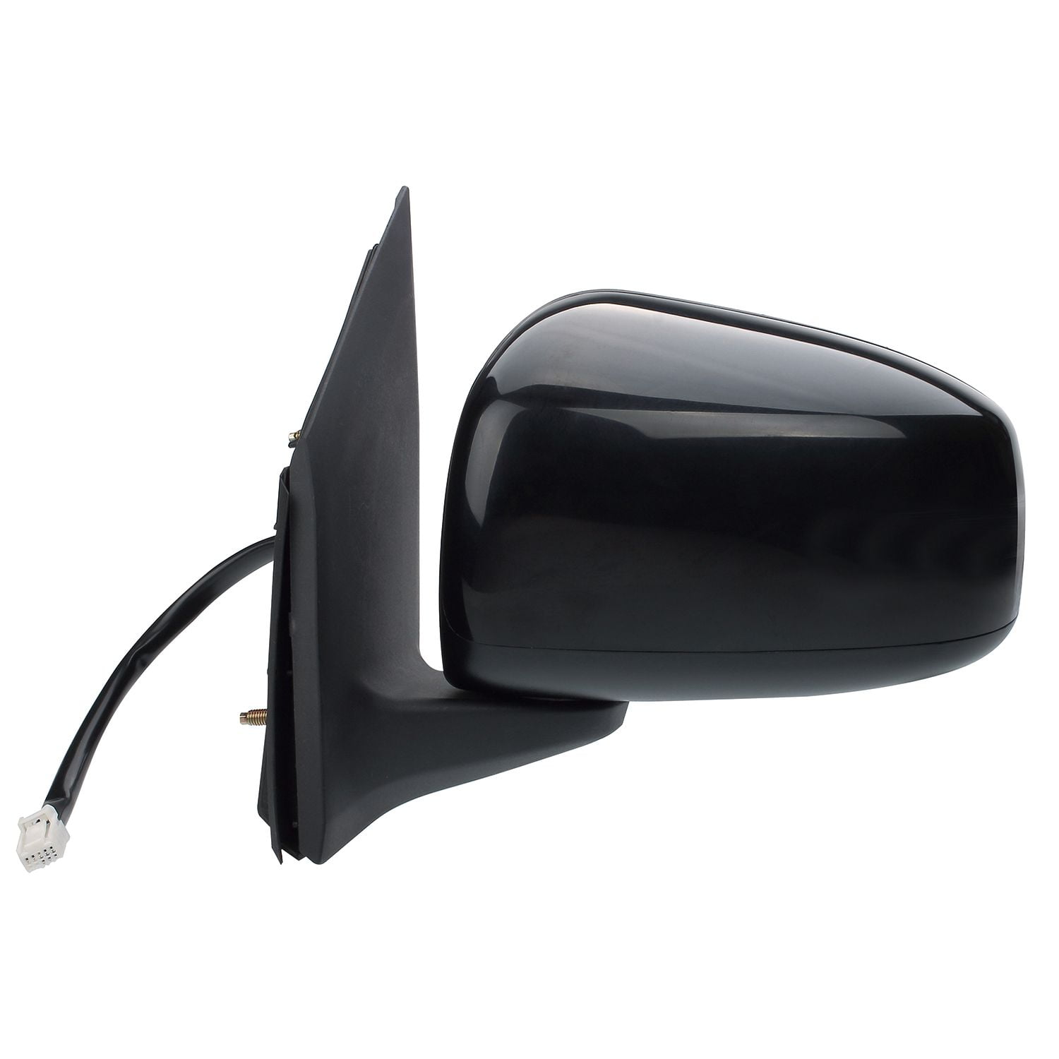2019-2022 GM Passenger Side Door Mirror without Cover