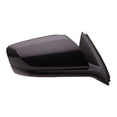 thumbnail image 1 of New Aftermarket  Side Mirrors Right Power w/o Signal Manual Folding Paint to Match 22936945 fits 2014-2017 Chevrolet Impala, 1 of 2