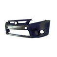 thumbnail image 1 of New Aftermarket  Unpainted Front Bumper Cover Replaces 5211921915 fits 2011-2013 Scion tC, 1 of 2