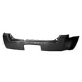 thumbnail image 1 of New Aftermarket  Unpainted Rear Bumper Cover Replaces 85022EA520 fits 2005-2007 Nissan Pathfinder, 1 of 2