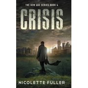 New Age Crisis HardcoverLarge Print