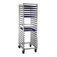 thumbnail image 1 of New Age Industrial Full Bun Pan Rack,End Load,20 Capacity 1331, 1 of 1