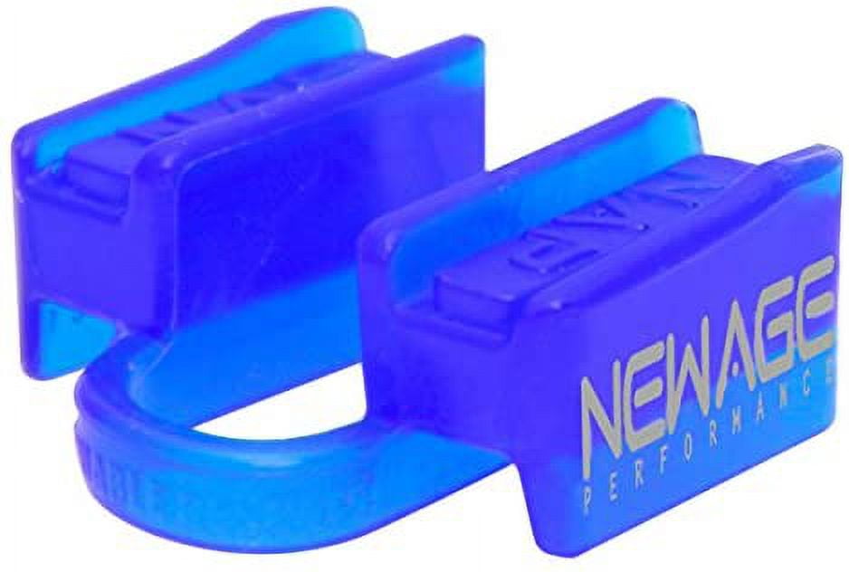 New Age Performance 6DS Sports and Fitness Weight Lifting Mouthpiece
