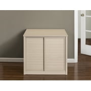New Age Pet® 30" ECOFLEX® Versa Multi-Purpose Storage Cabinet Stand
