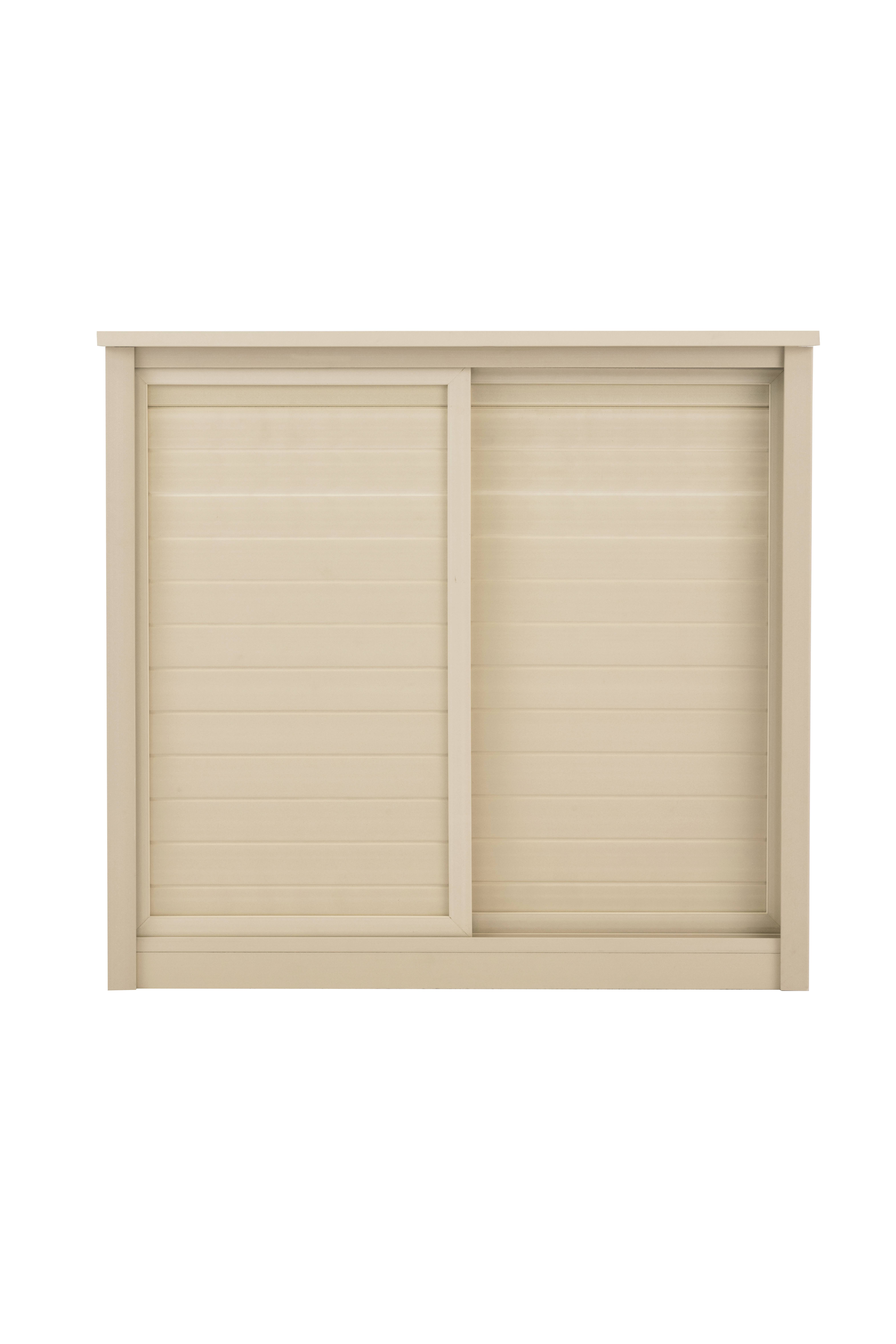 Maple ECOFLEX Moisture Resistant Indoor Storage Cabinet