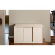 New Age Pet® 48" ECOFLEX® Versa Multi-Purpose Storage Cabinet Stand