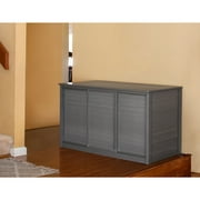New Age Pet® 48" ECOFLEX® Versa Multi-Purpose Storage Cabinet Stand