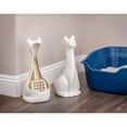New Age Pet Cat Litter Scoop Holder