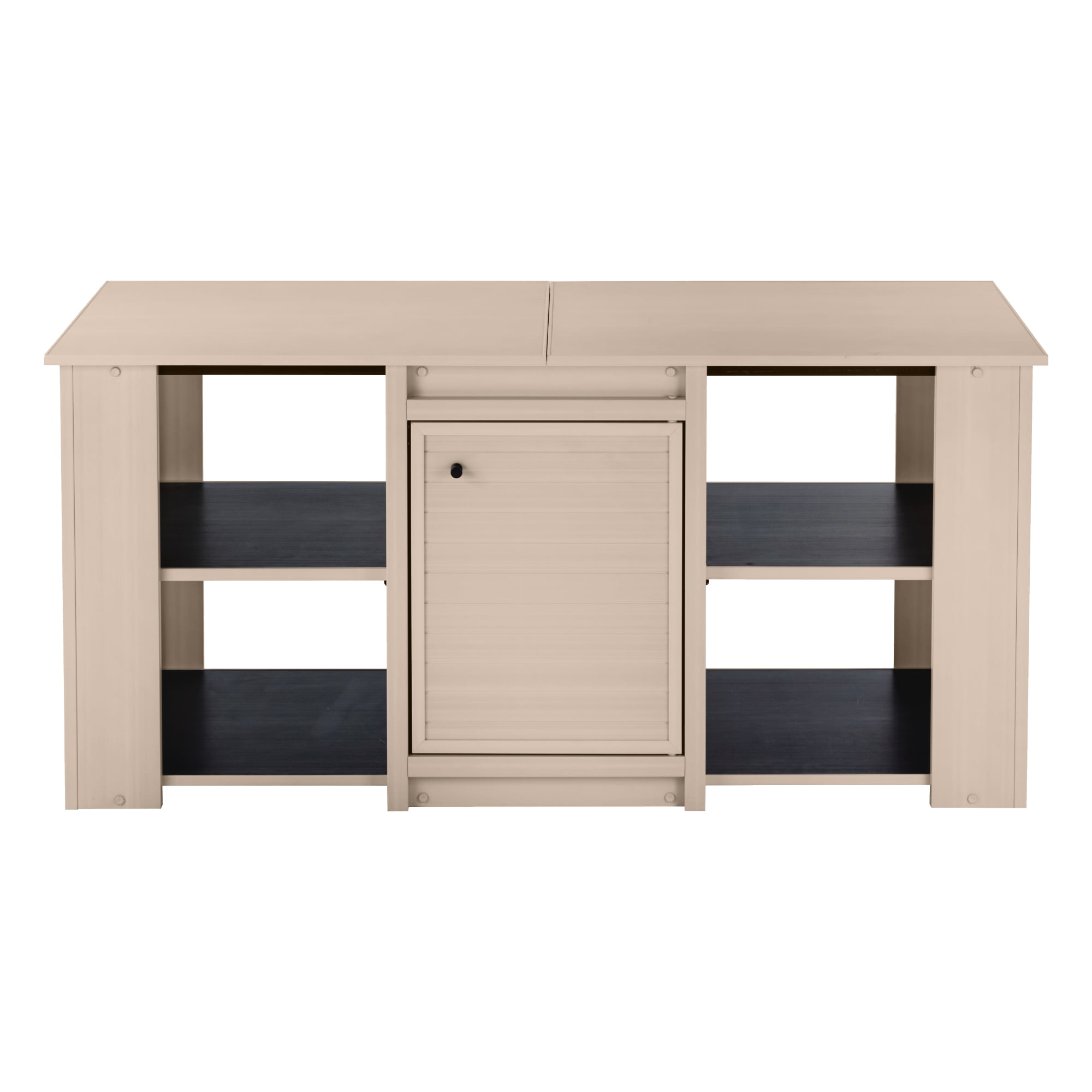 New Age Pet ECOFLEX Versa Stand Cabinet for Pets, 60