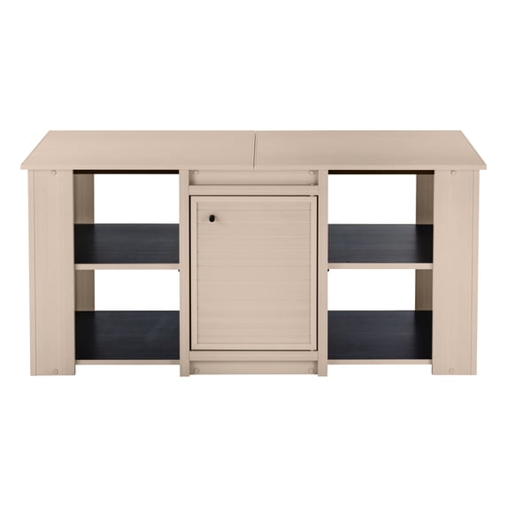New Age Pet® ECOFLEX® 60" Storage Cabinet for Reptile Food and Substrate Storage