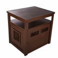 thumbnail image 1 of New Age Pet® ECOFLEX® Litter Loo® Standard & Jumbo Sizes, 4 Colors, Odor Resistant, 1 of 13