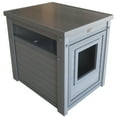 thumbnail image 1 of New Age Pet® ECOFLEX® Litter Loo® Standard & Jumbo Sizes, 4 Colors, Odor Resistant, 1 of 8