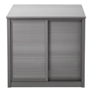 New Age Pet  ECOFLEX  30 Storage Cabinet for Reptile Food and Substrate Storage