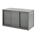 thumbnail image 1 of New Age Pet® ECOFLEX® 49" Storage Cabinet for Reptile Food and Substrate Storage, 1 of 9