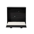 thumbnail image 1 of New Age Pet® ECOFLEX® X Large Murphy Style Dog Bed, Memory Foam, Fold Away Design, 1 of 10