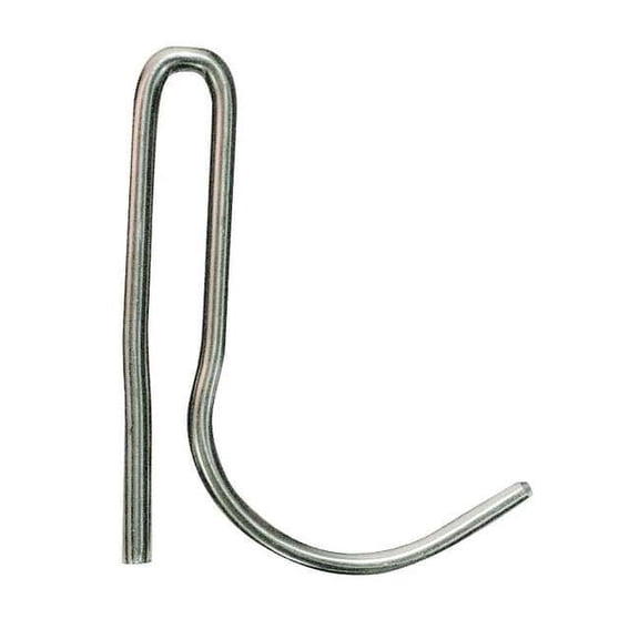 New Age Industrial Pot Hook for T-Bar Wall Shelf 0119