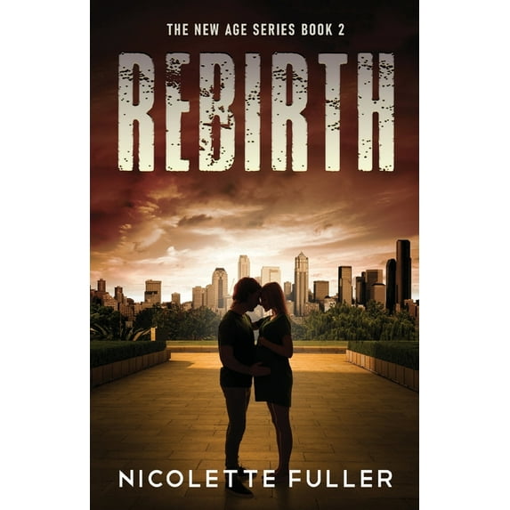 New Age Rebirth, Book 2, (Paperback)