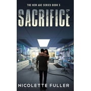 New Age Sacrifice, Book 5, Hardcover