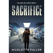 New Age Sacrifice, Book 5, Paperback