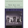 thumbnail image 1 of Pre-Owned New Age and Neopagan Religions in America (Paperback) 0231124031 9780231124034, 1 of 1