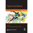 thumbnail image 1 of New Agendas in Communication Sports and Identity: New Agendas in Communication, (Paperback), 1 of 1