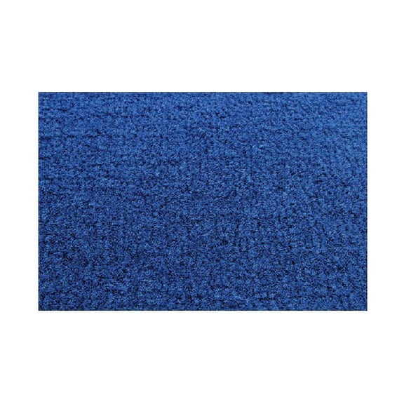 New Aggressor Exterior Marine Carpet syntec Ag166074-72 Ultra Blue 6' ? 25'