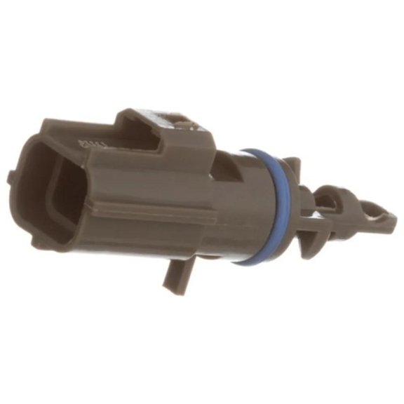 New Air Charge Temperature Sensor Compatible With Ford Expedition Max Limited 6 Cyl 3.5L Transit-250 Base 6 Cyl 3.5L Expedition XLT 6 Cyl 3.5L 2014-2021 By DELTS10542