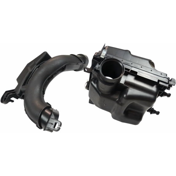 New Air Cleaner Box Housing w/Inlet Duct Replacement for Nissan Sentra 2013-2019 1.6L 1.8L