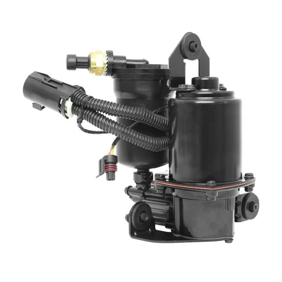 Unity 20-012204 Suspension Air Compressor