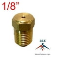 thumbnail image 1 of New Air Compressor Cold Start Valve 1/8" Dewalt Emglo, 1 of 2