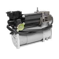 Top Choice Air Suspension Compressor For 1995-2002 Lincoln Continental – Direct Fit