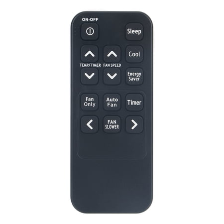 New Air Conditioner Remote Control For Frigidaire 5304476802 RG15D/E-ELL Kenmore Frigidaire KEN001
