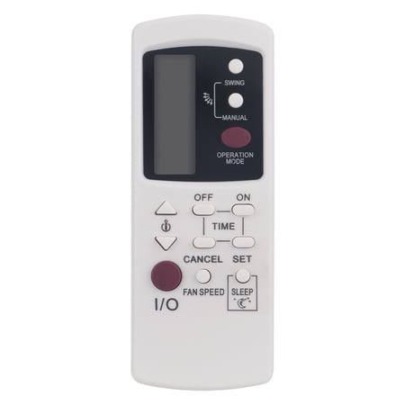 New Air Conditioner Remote Control for Mistral GZ01-BEJ0-000 GZ-1002B-E3 GZ01-BEJ0-000 GZ-1002B-E3 MSS2.0KW / MSS2.6KW / MSS3.3KW / MSS4.8KW / MSS6.5KW