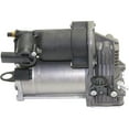 thumbnail image 1 of New With Air Dryer Air Suspension Compressor Compatible With Mercedes Benz R63 AMG Base 8 Cyl 6.3L R350 Bluetec 4Matic 6 Cyl 3.0L R320 Bluetec 6 3.0L 2006-2013 By 2513202704, 1 of 7