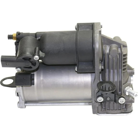 New With Air Dryer Air Suspension Compressor Compatible With Mercedes Benz R63 AMG Base 8 Cyl 6.3L R350 Bluetec 4Matic 6 Cyl 3.0L R320 Bluetec 6 3.0L 2006-2013 By 2513202704