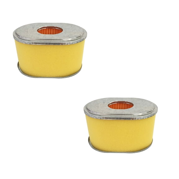 New Air Filter Cleaner Foam Element For Honda 5.5HP 6.5HP GX160 GX200 Gas Engine (2)