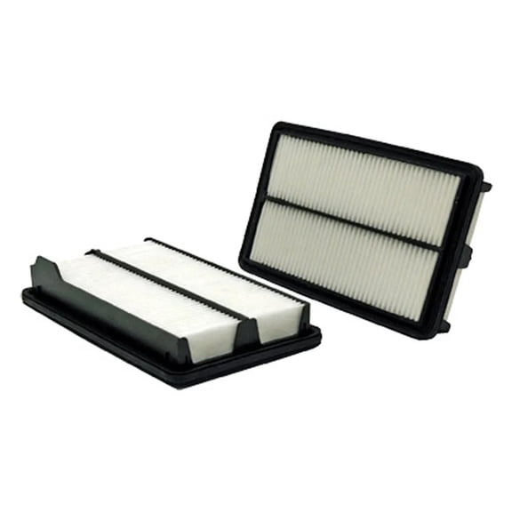 Air Filter Compatible with 2006-2011 Honda Element EX 2.4L (07-11) LX 2.4L (07-11) SC (07-10) Acura CSX Base 2.0L (11) Premium 2.0L 17220RRAA00