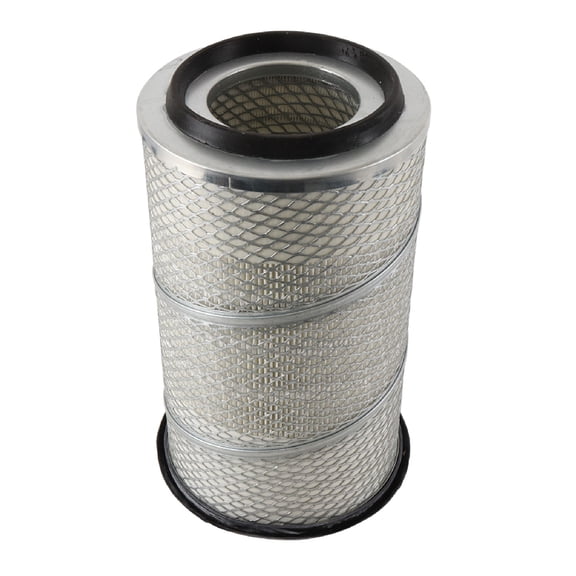 Outer Air Filter Element Compatible with New Holland Ford TS90 TS100 TS110 TM110 TM115 TM125 TM135 TM150 TM165 Diesel Engine Tractor Filter Element 4-Cyl Replaces 81863008 82003726