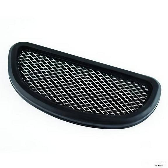 Air Filter for Mariner All Mariner models by part num Direct OEM Replacement Factory Specification Filter Media Compatible with Mariner Outboard Motor Replaces OEM 35-896247 18-7999