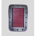 thumbnail image 1 of OEM Grade Air Cleaner Filter Element Replacement Compatible with 2005-2015 Yamaha WaveRunner VX110 VX Cruiser Deluxe Sport V1 1100 4-Stroke Jet Ski PWC 6D3-14451-00-00 6D3144510000, 1 of 2