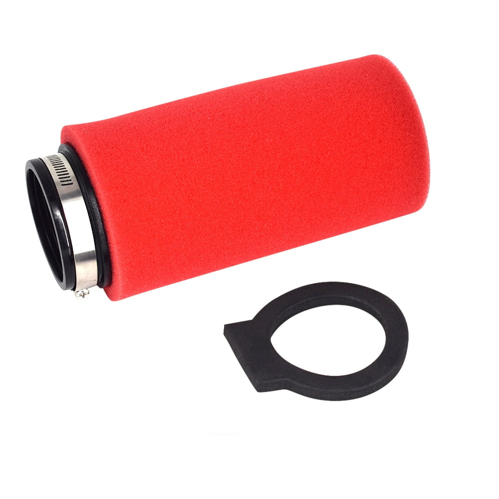 New Air Filter Compatible with Yamaha Warrior 350/Wolverine 350/Grizzly 600