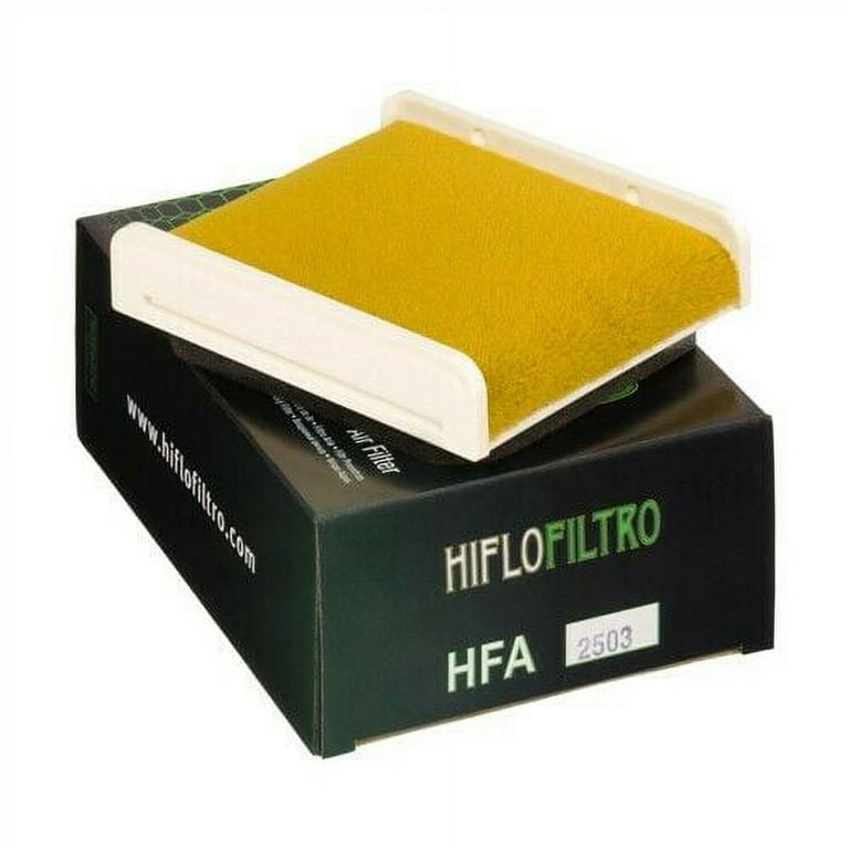 HIFLOW AIR FILTER KAWASAKI EX250 NINJA *SALE* HIFLOW AIR FILTER KAWASAKI EX250 NINJA *SALE*