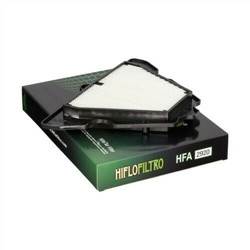 Air Filter Compatible with Kawasaki Z1000 SE ABS Motorcycle 1000cc 2014
