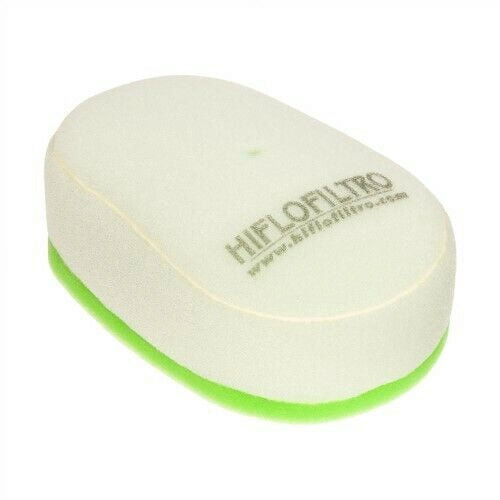 Air Filter Compatible with Suzuki DR250 Motorcycle 250cc 1990-1996