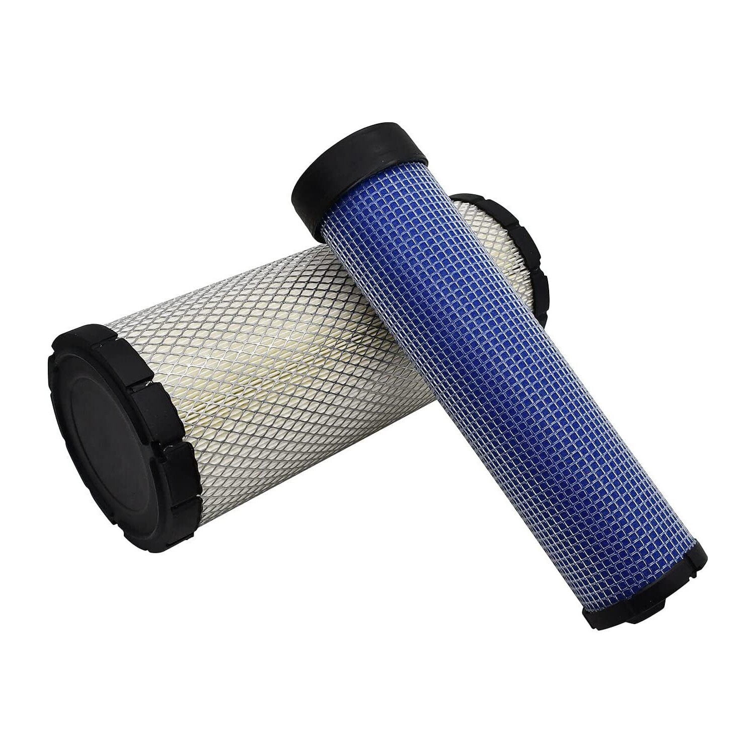 New Air Filter Set For John Deere 3720 4105 3720 RE68048 RE68049 P822768 P822769