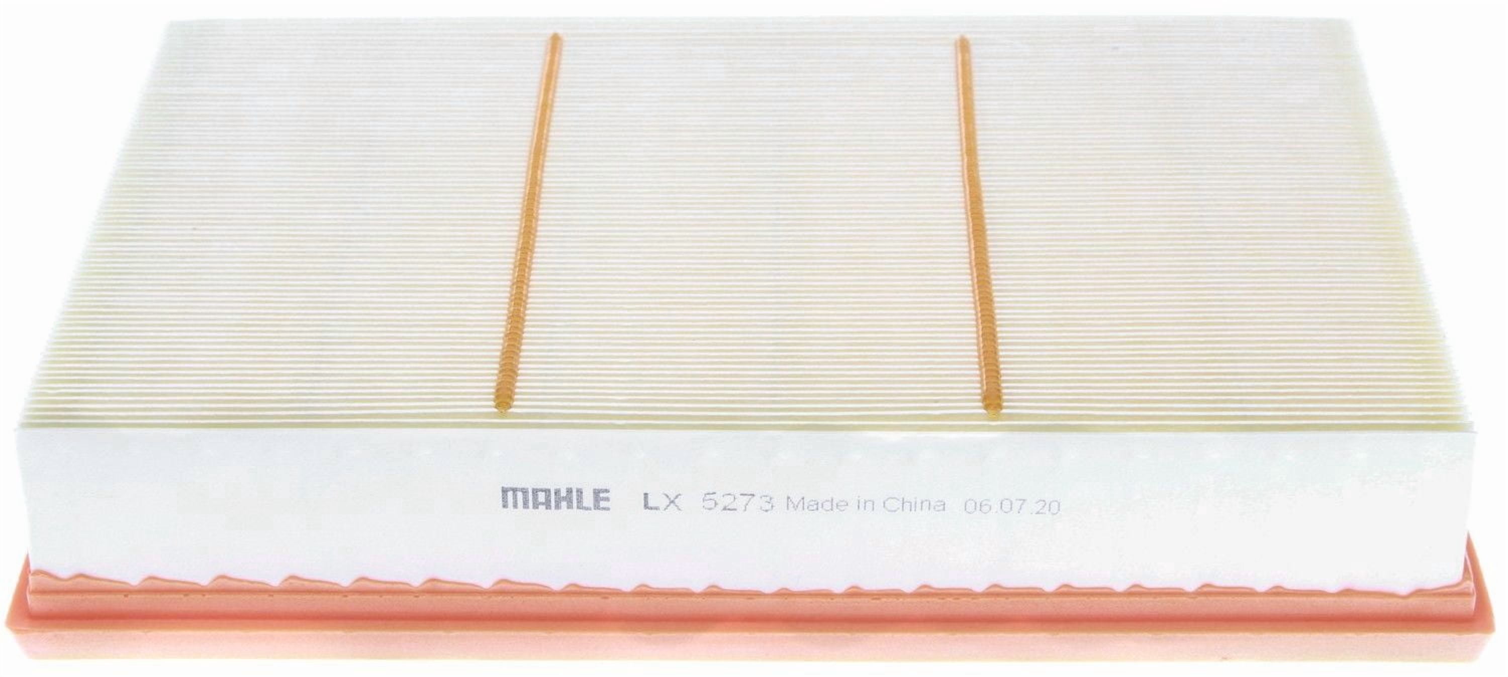 MAHLE LX 5273 Air Filter