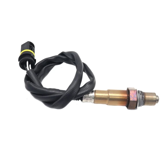 New Air Fuel Ratio Oxygen Sensor O2 Rear 0025400617 For Mercedes-Benz W203 W211 W204 R171 M271 C209 C230 SLK R171 CLK